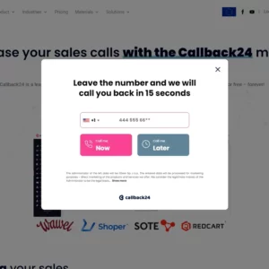Callback24