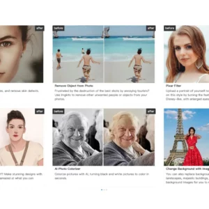 Imgkits – AI Image Processing Tools Online