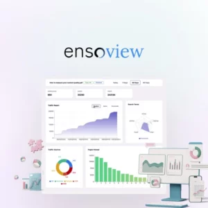 EnsoView