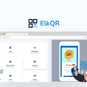 ElkQR