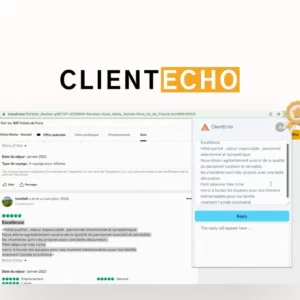 ClientEcho