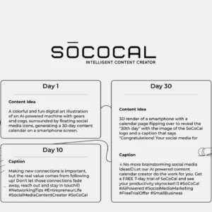 Sococal.ai