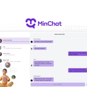 MinChat