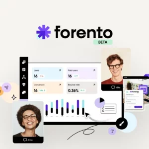 Forento
