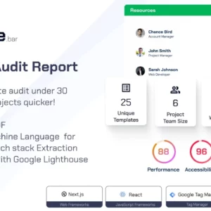 Breeze.bar – Website Migration & Management Tool