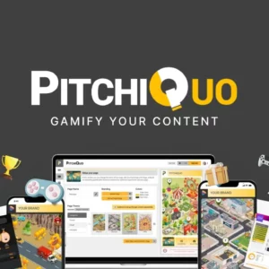 PitchiQuo