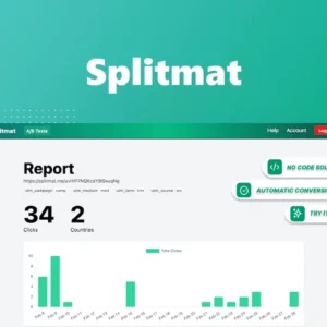 Splitmat