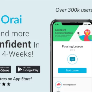 Orai – Plus exclusive