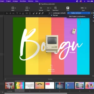 PubCoder – Plus exclusive