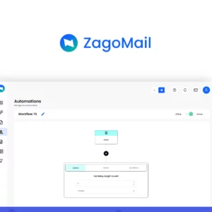 Zagomail – Plus exclusive