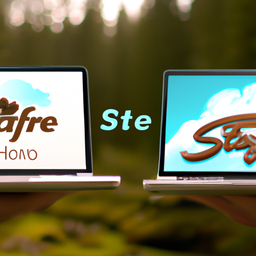 Salesforce vs Zoho CRM: Which CRM Software is Right for Your Business?