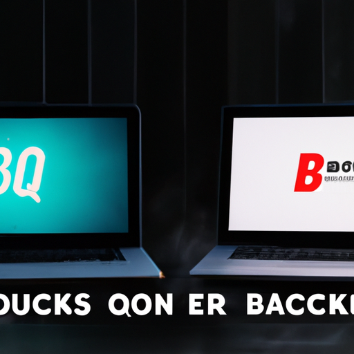 QuickBooks vs FreshBooks: Which Accounting Software is Right for Your Business?