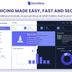 Invoiless