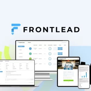 FRONTLEAD