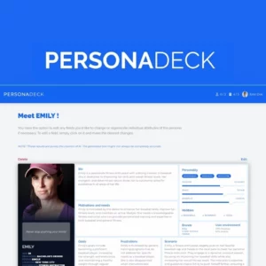 Personadeck