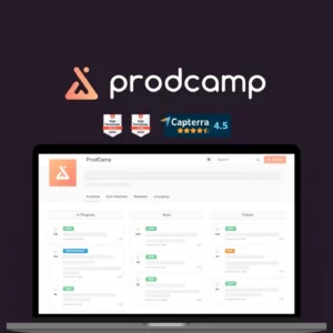 ProdCamp