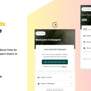 Nector – Loyalty and Rewards