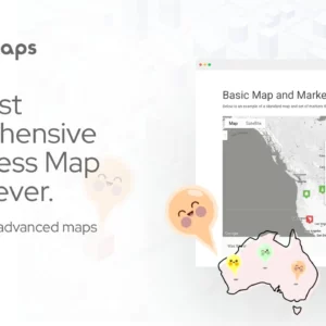 WP Go Maps