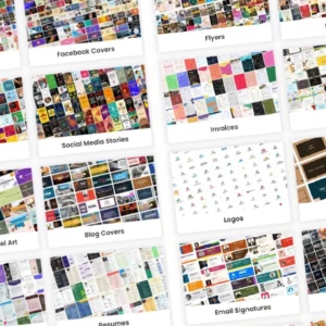 Plasfy – Online Graphic Design Creator