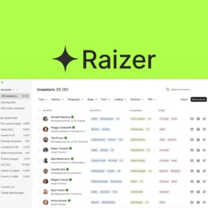 Raizer