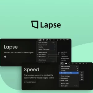 Lapse