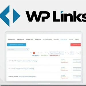 WP Links
