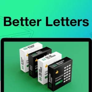 Better Letters