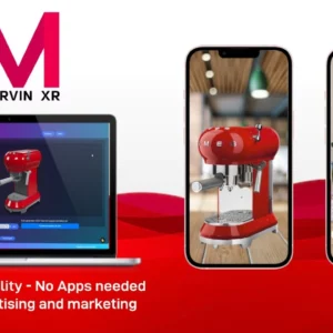Marvin XR