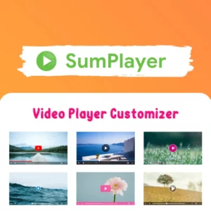 SumPlayer