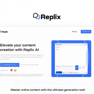 Replix.ai