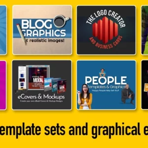 The Graphics Creator- Online