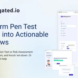 Mitigated.io