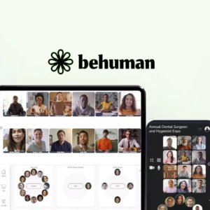 BeHuman.Online