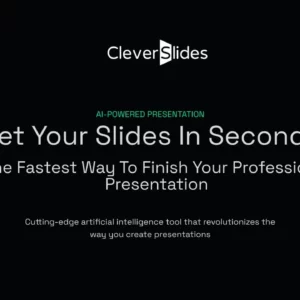 CleverSlides
