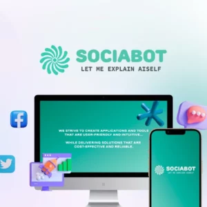 SociaBot