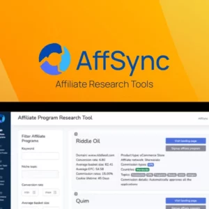 AffSync
