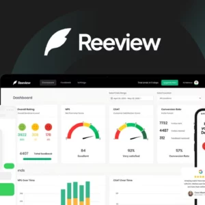 Reeview