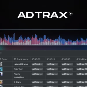 AdTrax