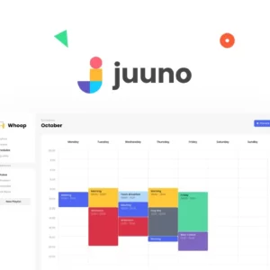 Juuno – Digital Signs