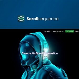 Scrollsequence