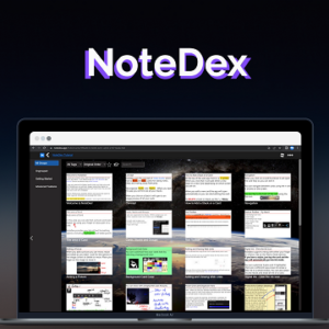 NoteDex