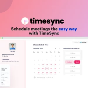 TimeSync