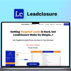 LeadClosure