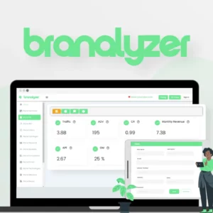 Branalyzer – All In One Brands Analysis Software