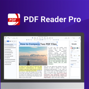 PDF Reader Pro for Windows