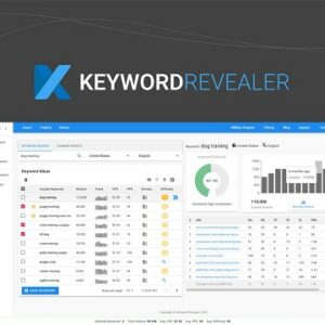 Keyword Revealer