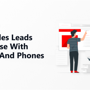 B2B Leads Directory by Targetron
