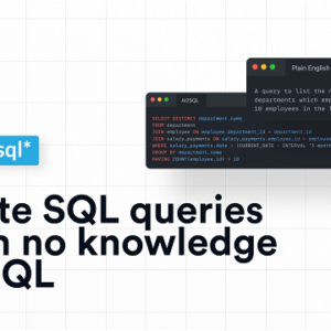 AI2sql