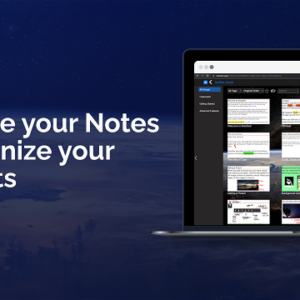 NoteDex
