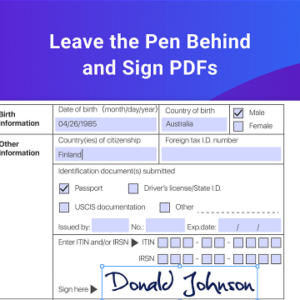 PDF Reader Pro for Windows
